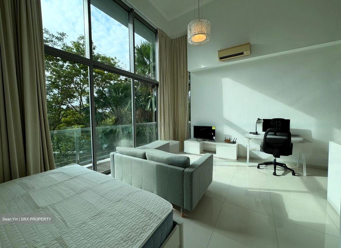 One-north Residences (D5), Apartment #452494151